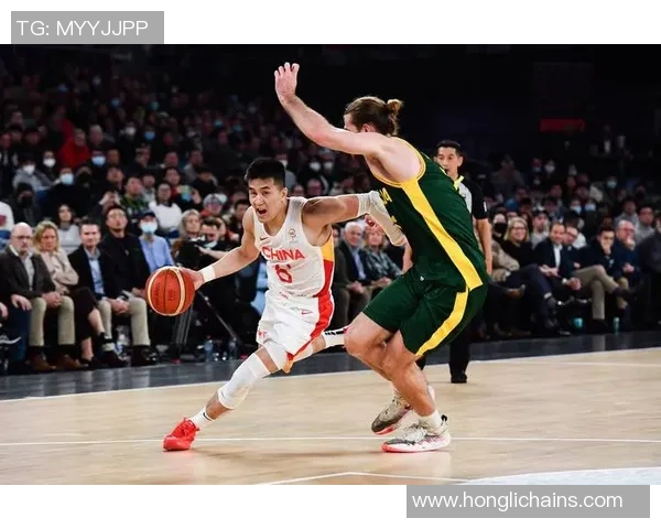 郭艾伦带领中国男篮勇闯国际赛场展现实力与风采的精彩旅程