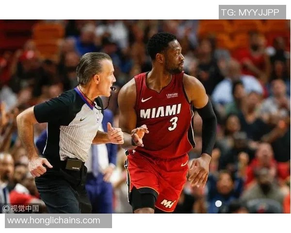 韦德与威斯布鲁克的传奇对决:篮球场上的风云对抗与荣耀传承